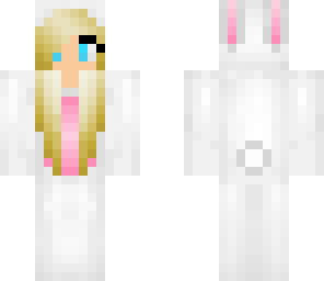 bunny girl