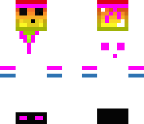 slime tuxedo