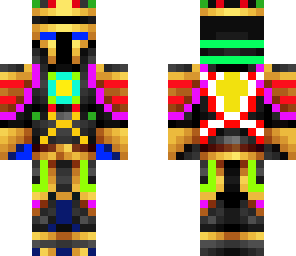 christmas knight