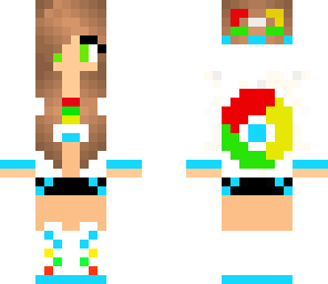 samantha chrome