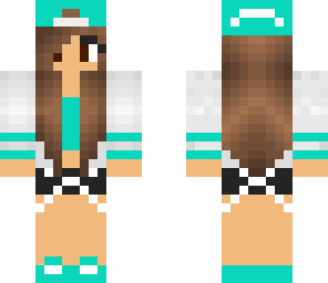 turquoise belly shirt