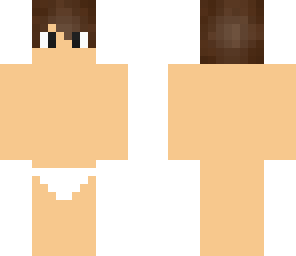 underwear dude