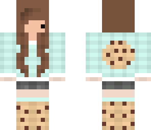 cookie adri