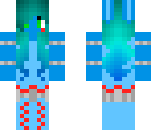 toy bonnie girl