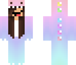 weirdomcmaddys skin