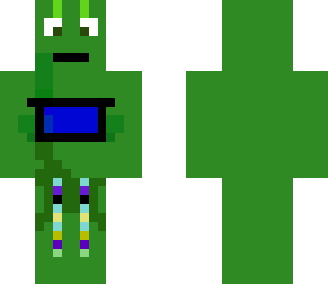 alien