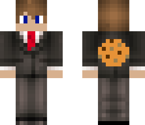 guy in a suit