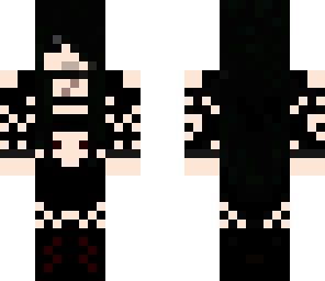 demon