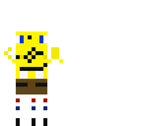 spongebob squarepants