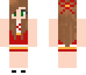 another edited skin 