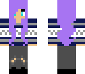 winter girl 2