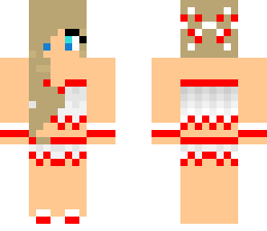 cheer girl