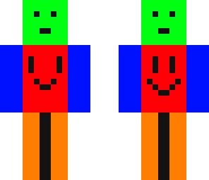 lego man