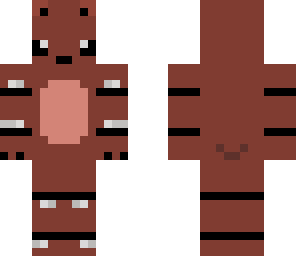 freddy the bear 