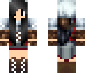 assassin karly