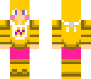 xd new chica