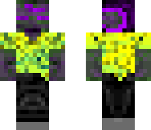 ender zombie