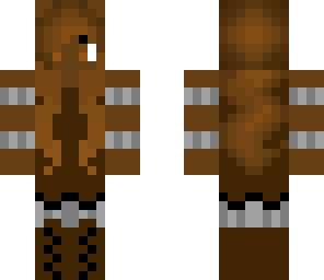 freddy girl