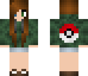 pokemon trainer