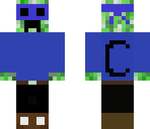 bob the creeper