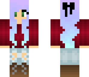 my autumn skin