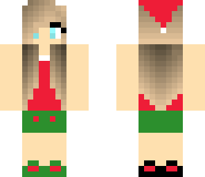 christmas pd6