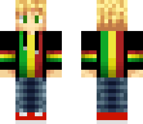 rasta