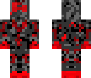 blood demon  please like