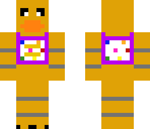 chica fnaf