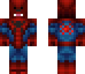 spider bacca with difference logo or emblem 