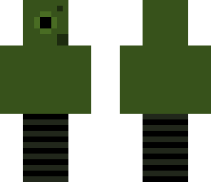 tank man