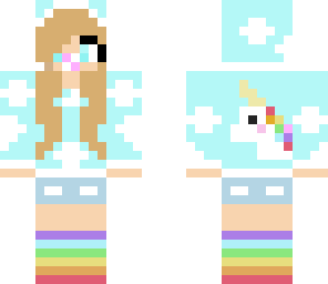 unicorn baby
