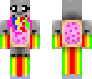nyon cat