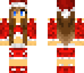 santa baby