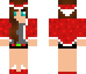 daughter of christmas