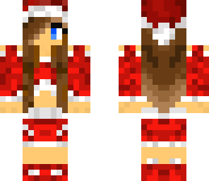 santa baby