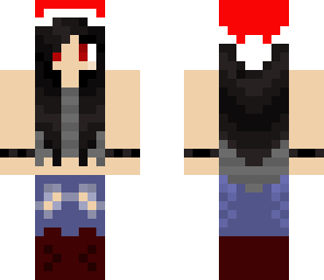 x-mas sadie