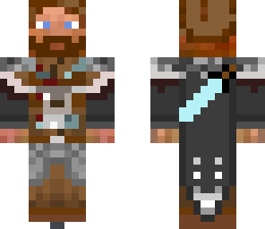ned stark with ice