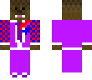 my bacca skin