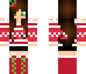 sweater winter