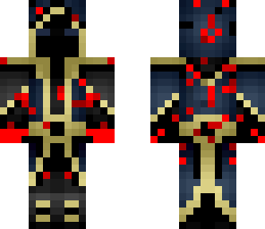 injured sorcerer