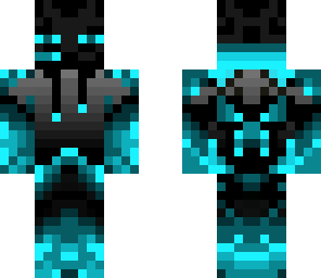 ice enderman
