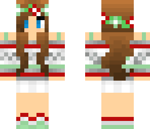 christmas teen