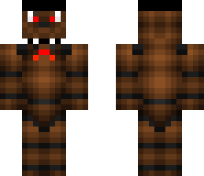 fnaf awesome freddy