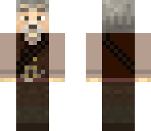 war doctor - waistcoat - no cravat