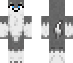 misty stone the wolf edit