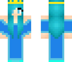 ice princess