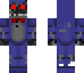 old bonnie