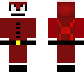 spider-claus