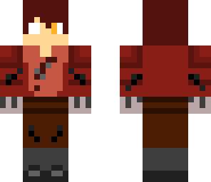 foxy boy
